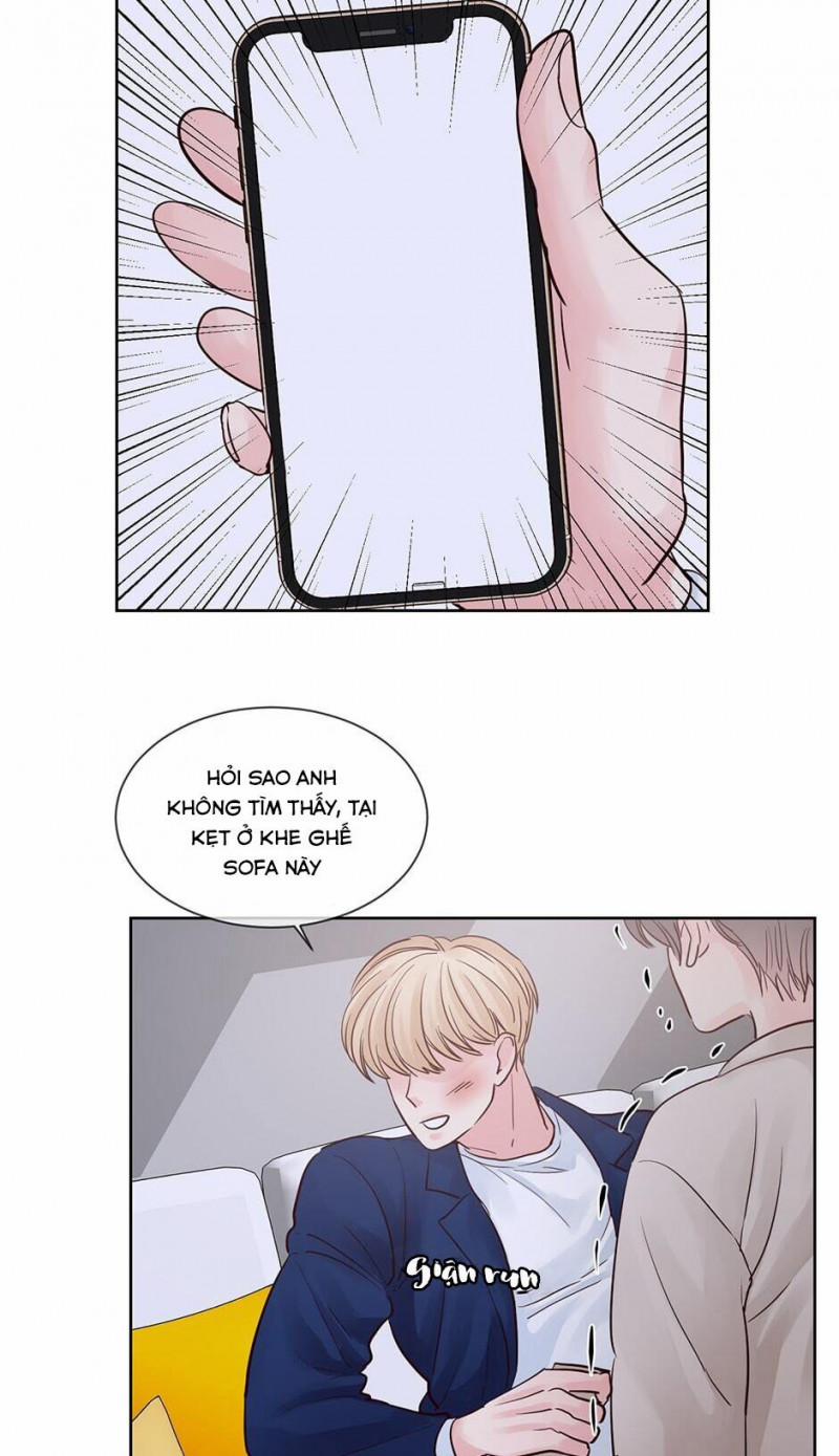 Heat And Run 53 trang 17