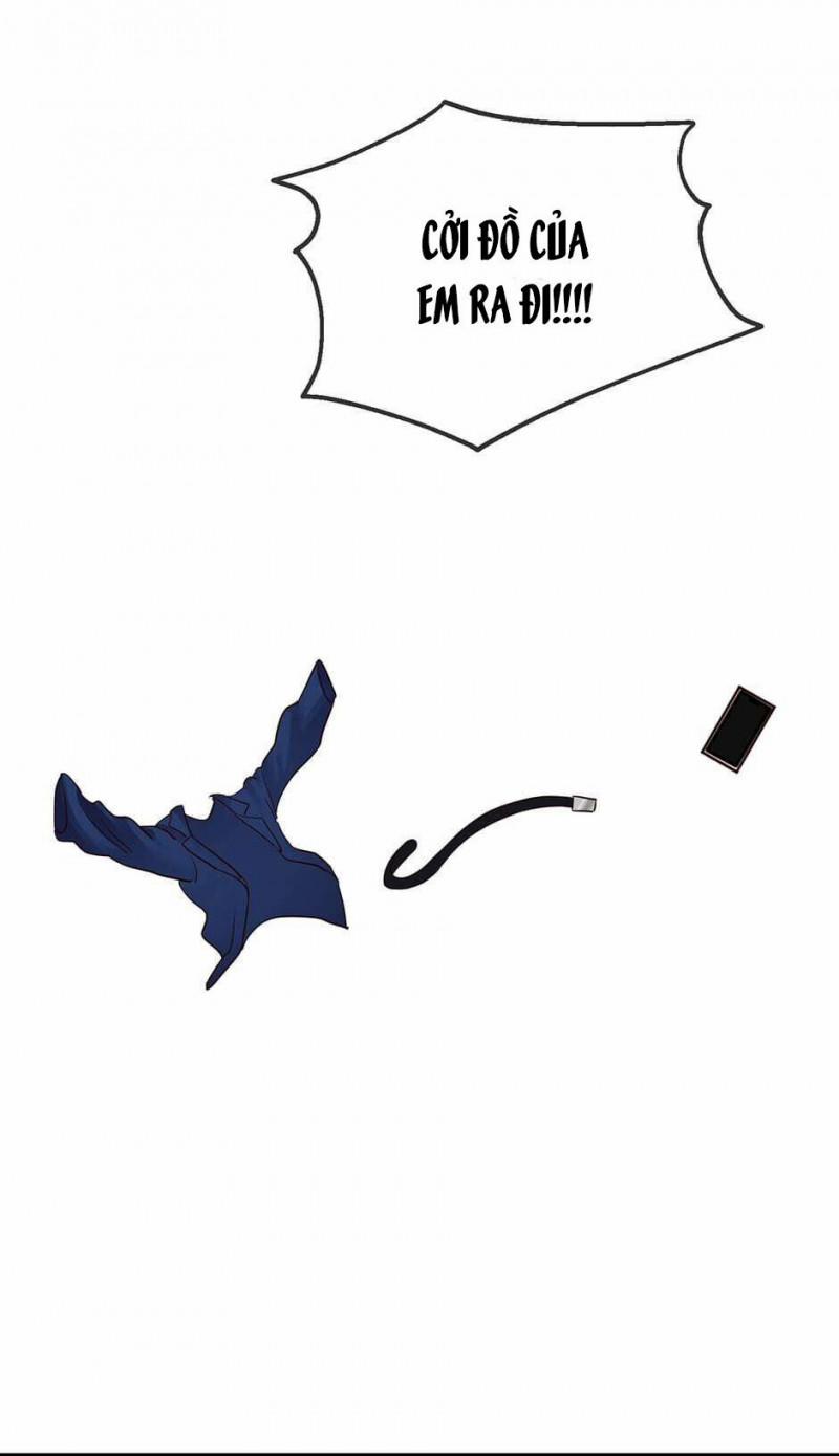 Heat And Run 53 trang 19