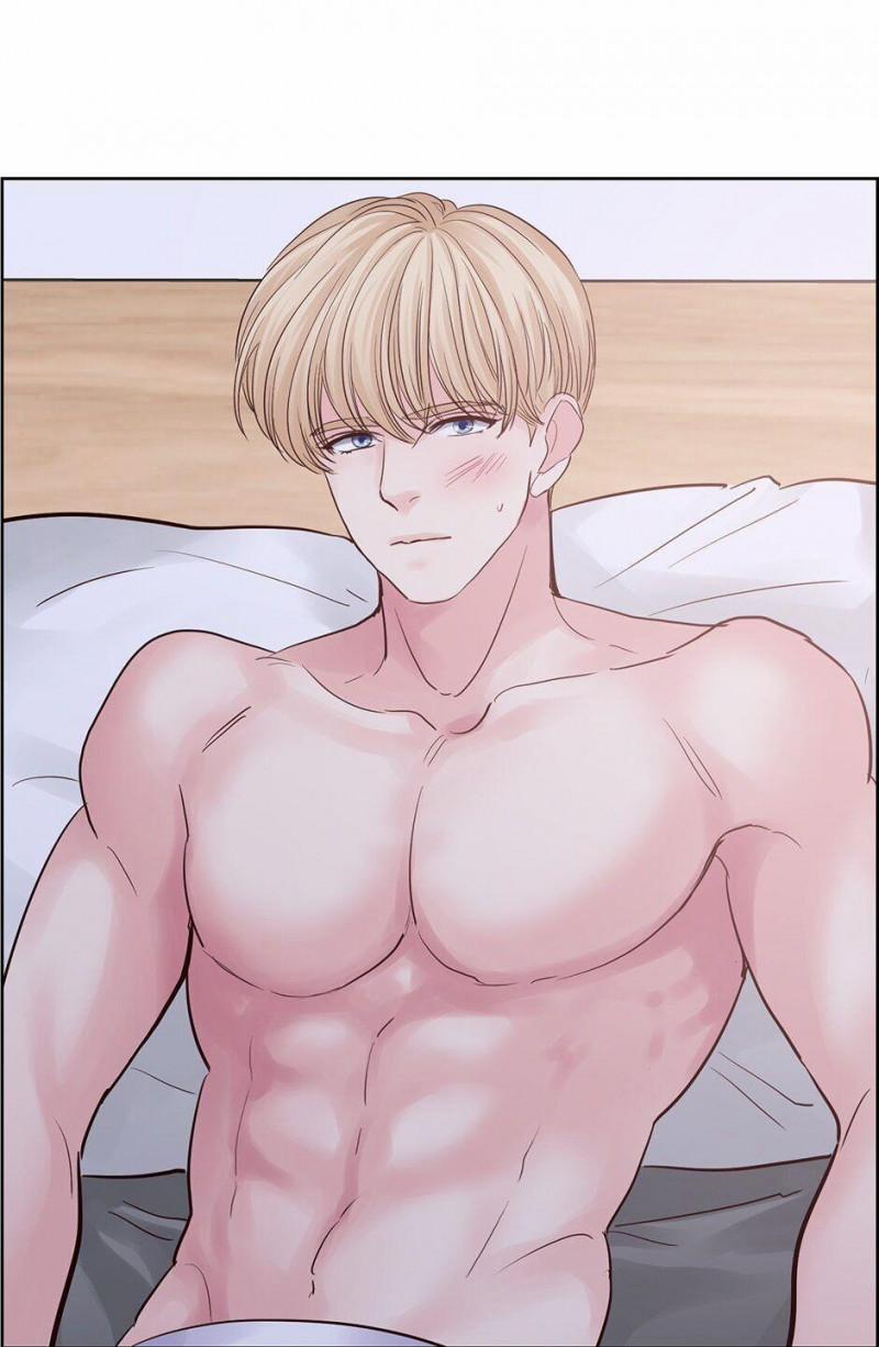 Heat And Run 53 trang 22