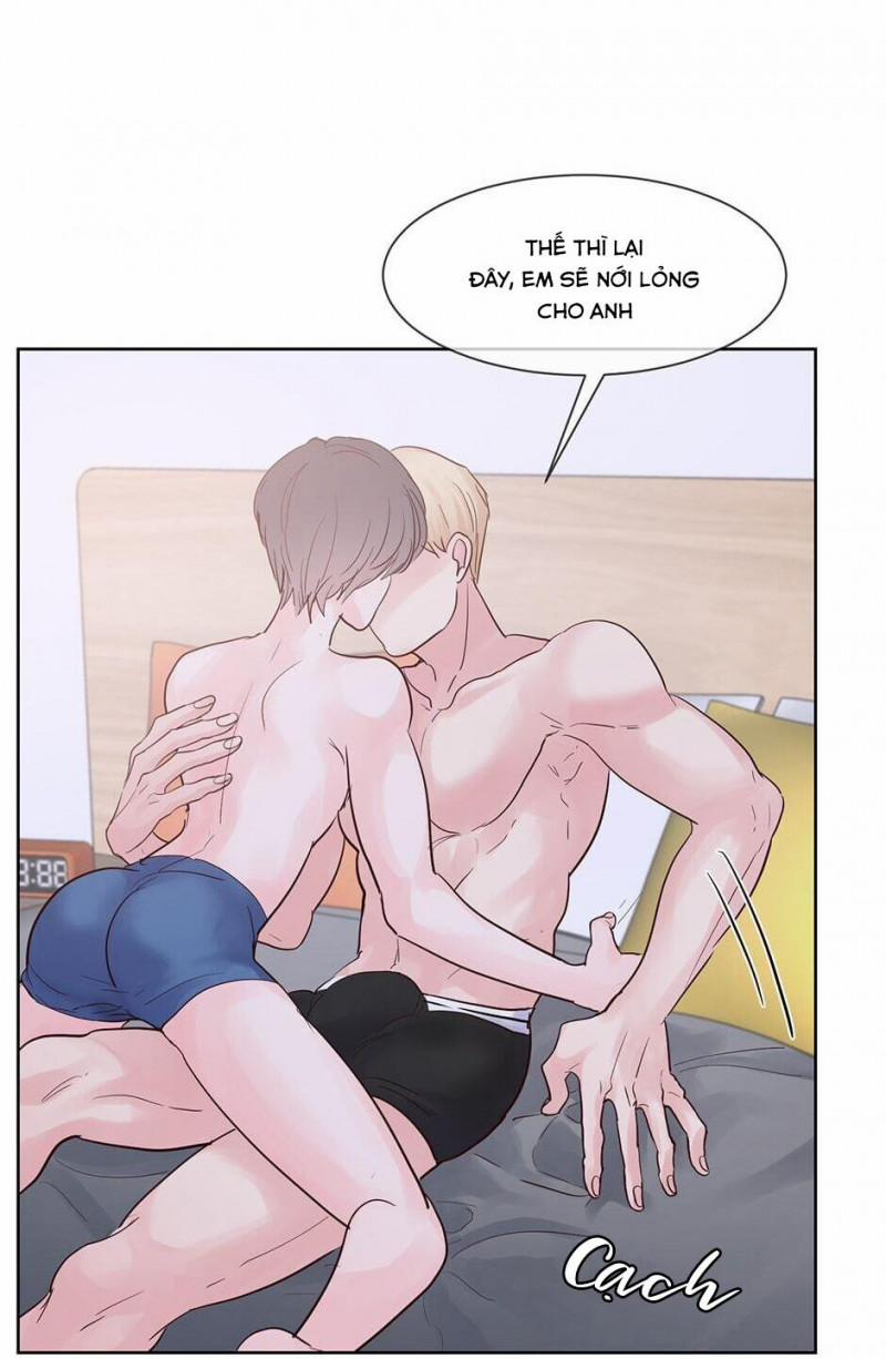 Heat And Run 53 trang 29