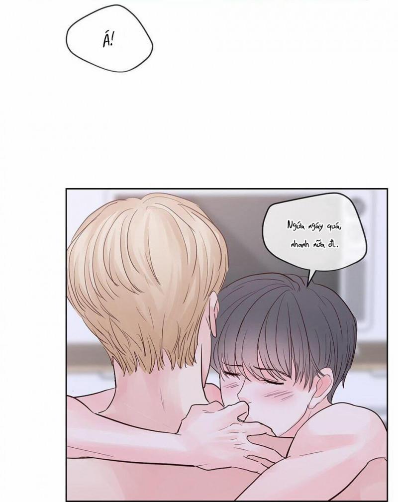 Heat And Run 53 trang 35