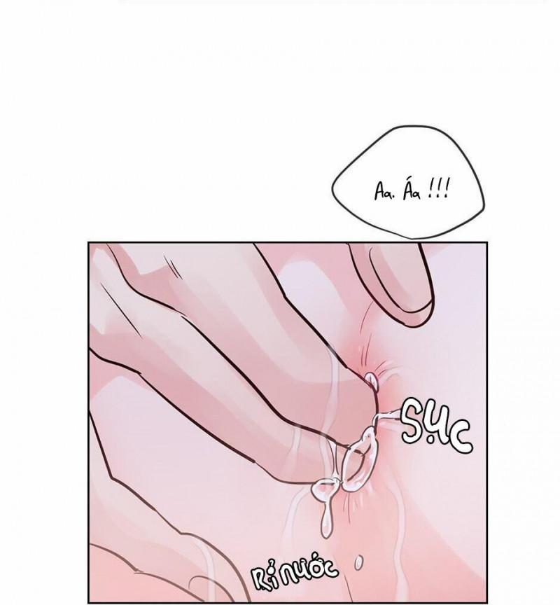 Heat And Run 53 trang 37