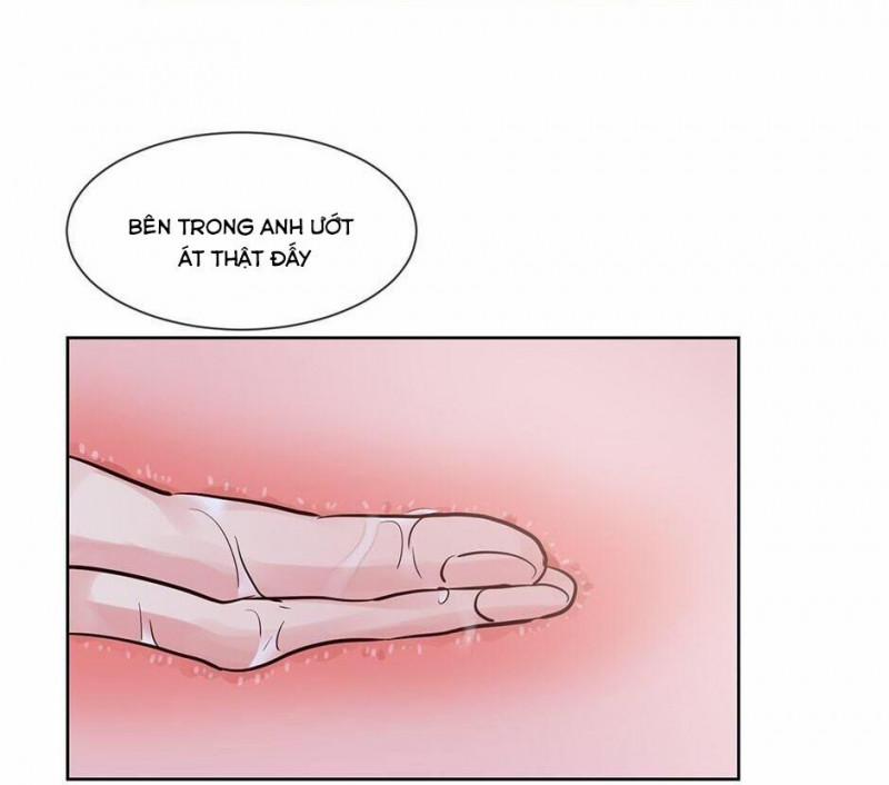 Heat And Run 53 trang 38