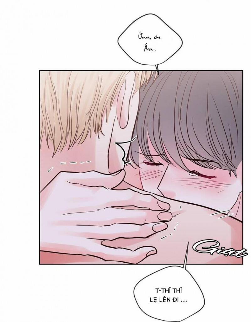 Heat And Run 53 trang 39