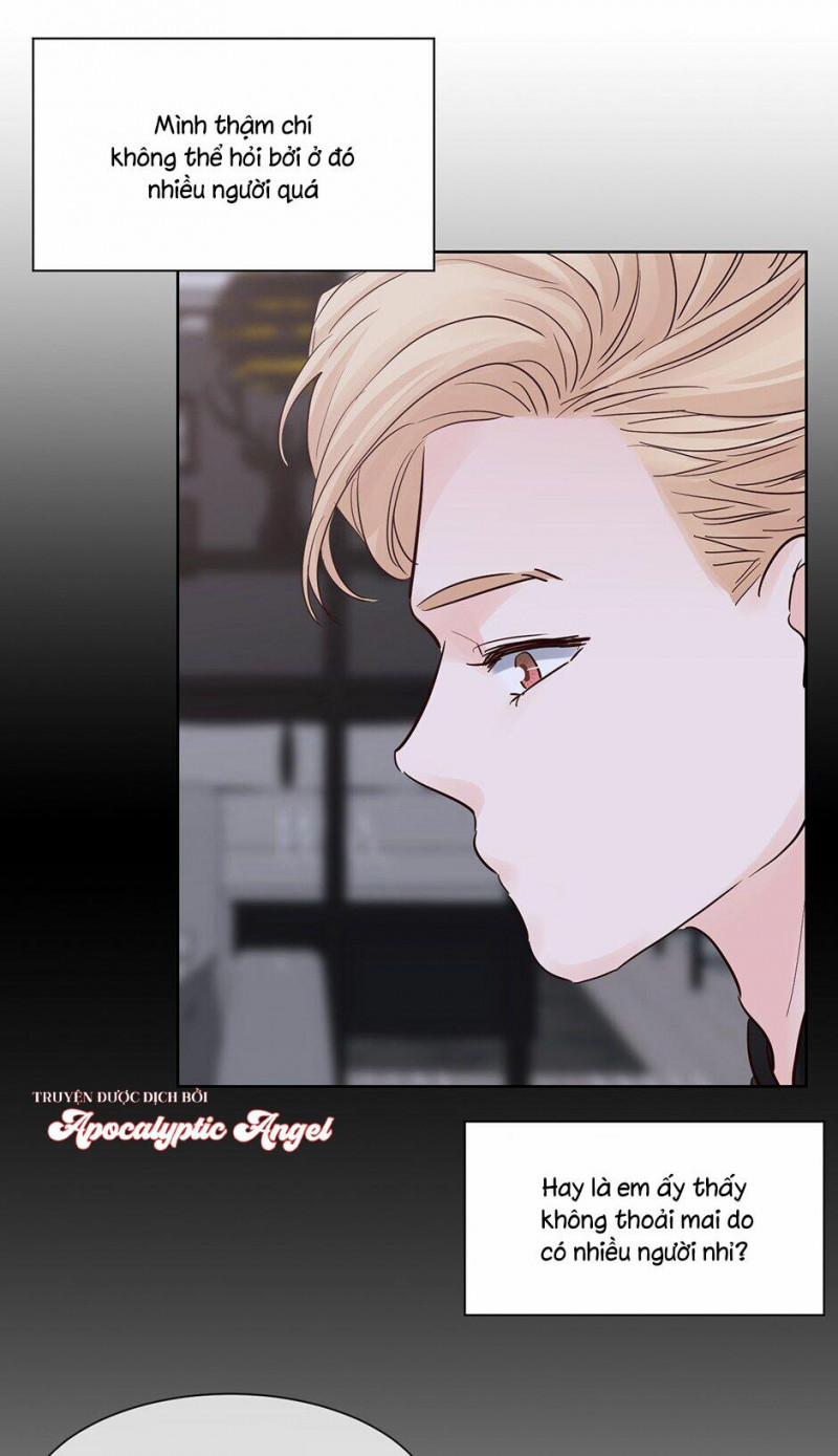 Heat And Run 53 trang 4