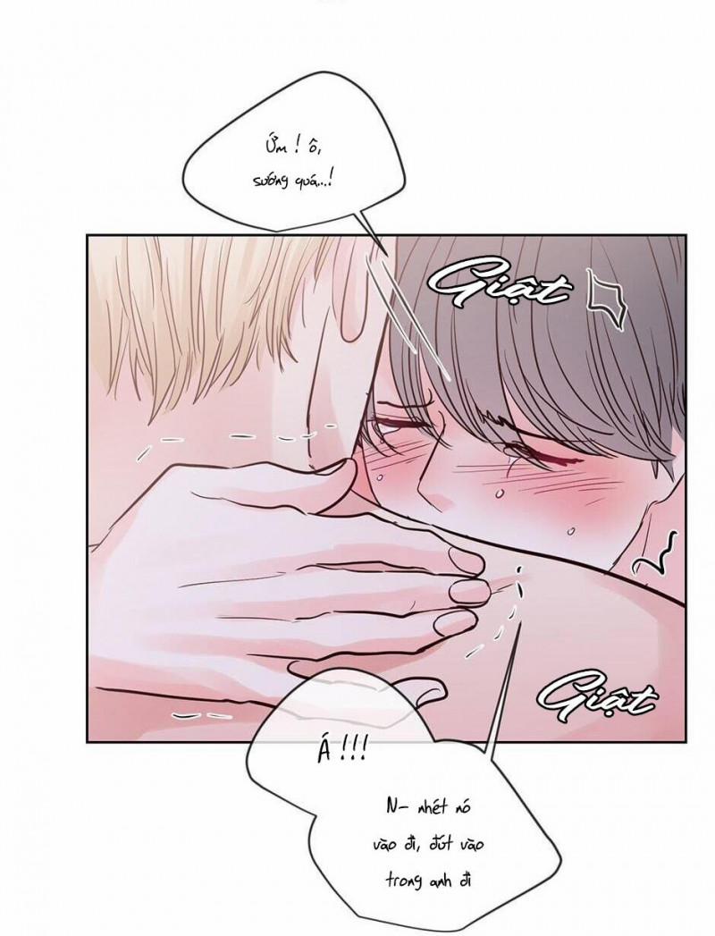 Heat And Run 53 trang 41