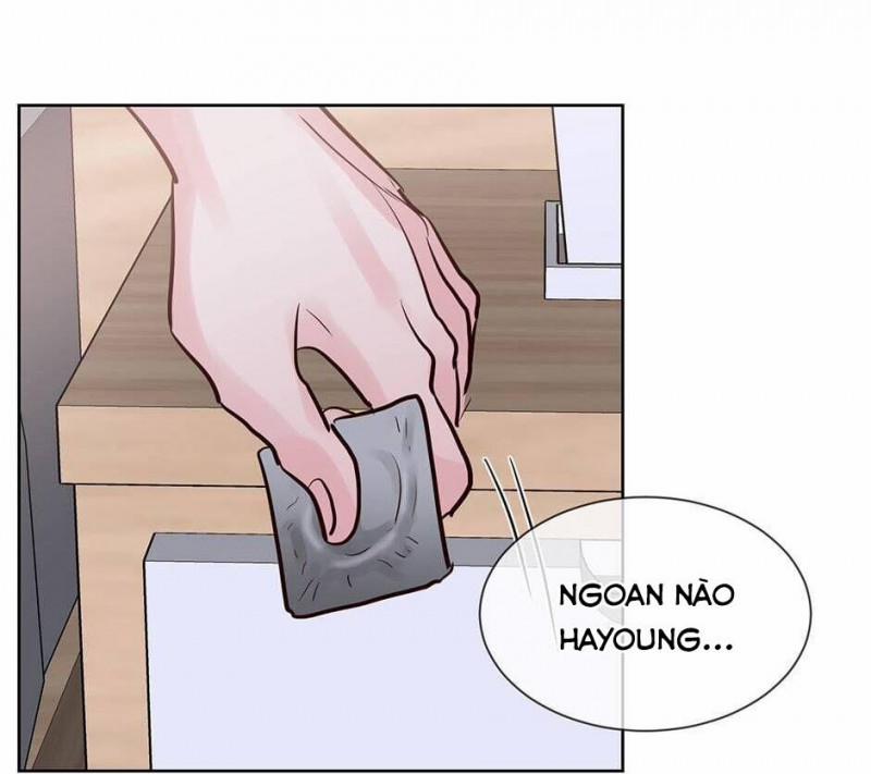 Heat And Run 53 trang 42