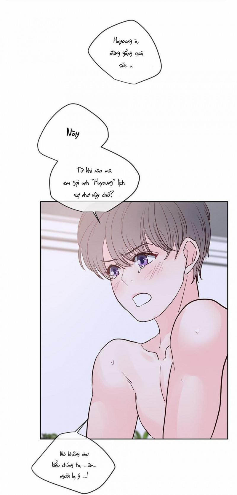 Heat And Run 53 trang 46