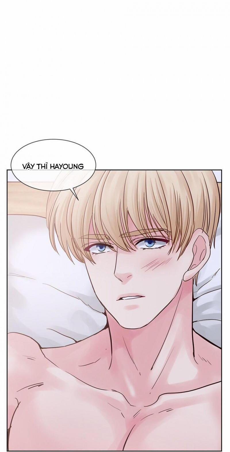 Heat And Run 53 trang 49