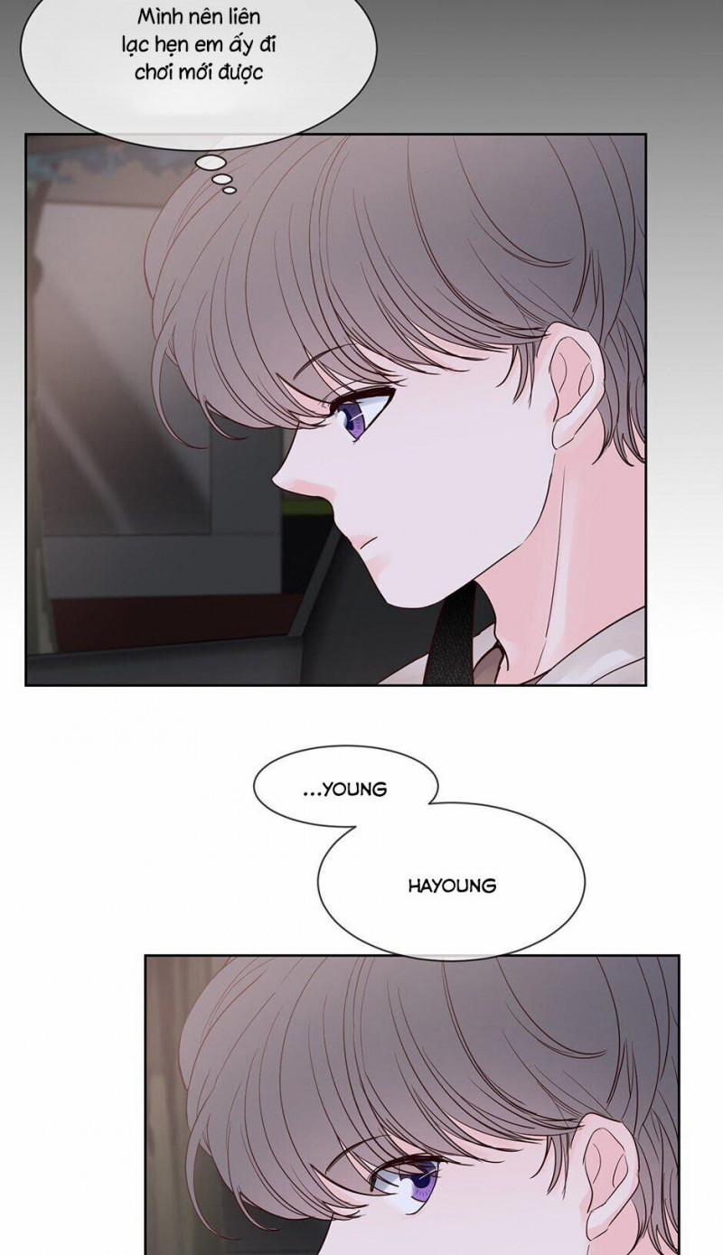 Heat And Run 53 trang 5