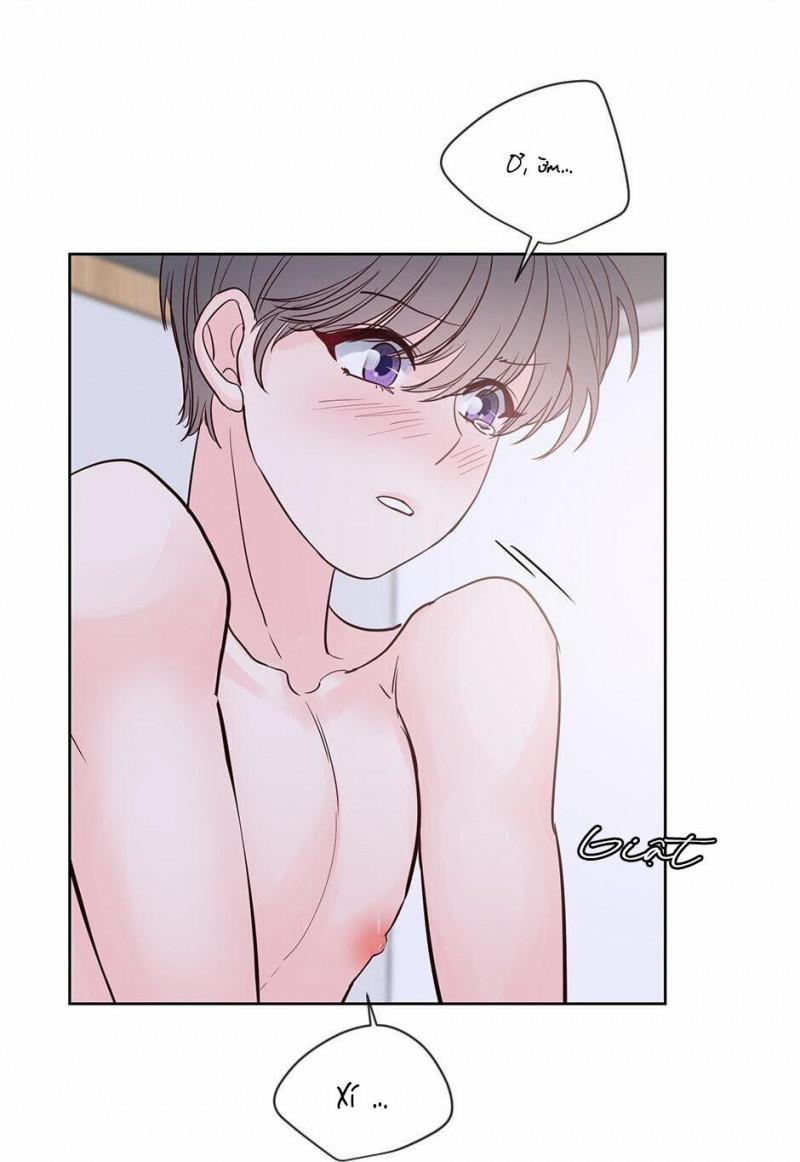 Heat And Run 53 trang 50