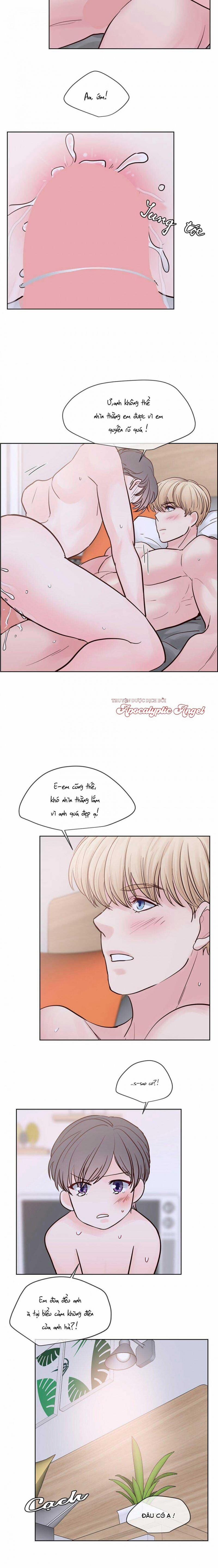 Heat And Run 53 trang 52