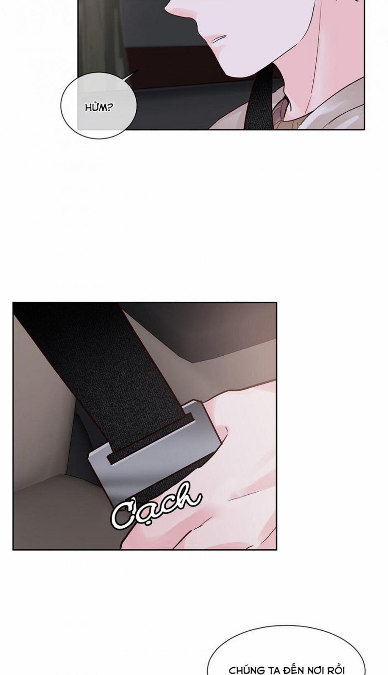 Heat And Run 53 trang 6