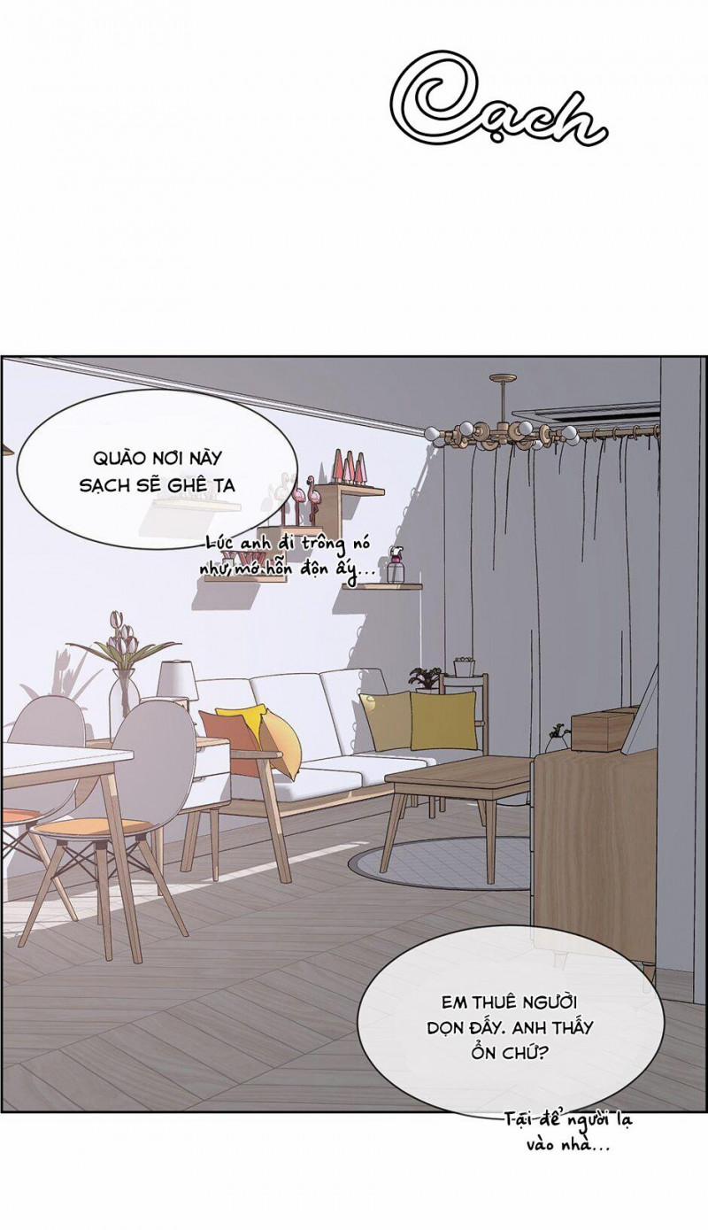 Heat And Run 53 trang 9