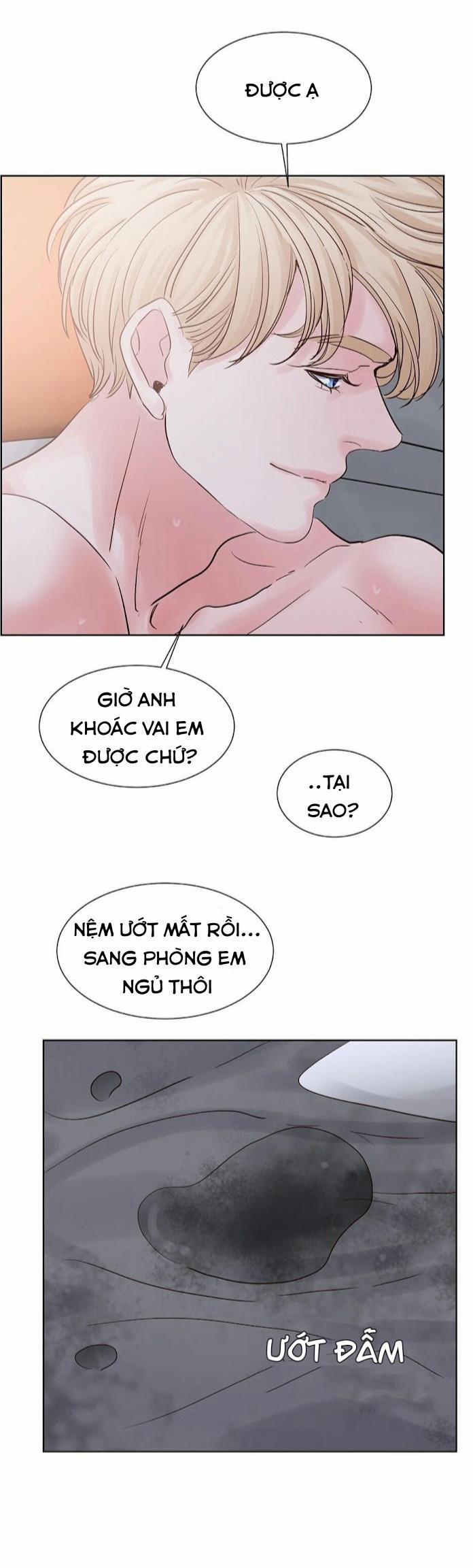 Heat And Run 54 trang 13