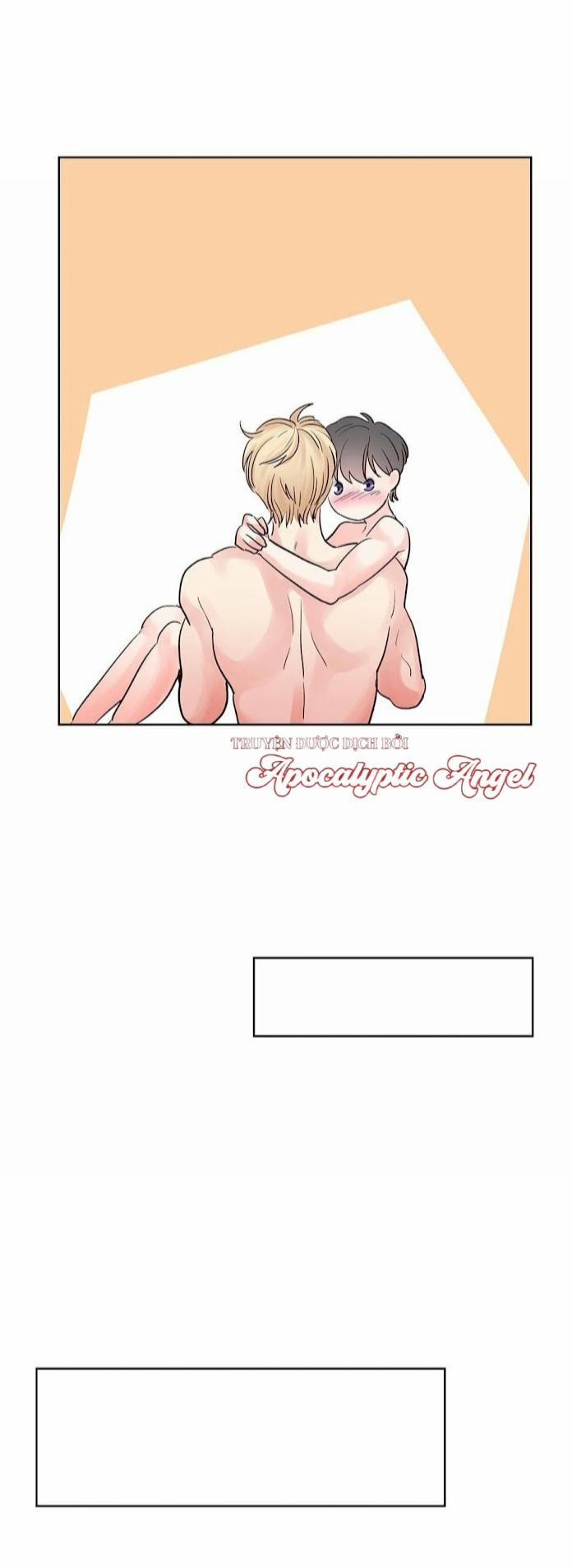 Heat And Run 54 trang 14