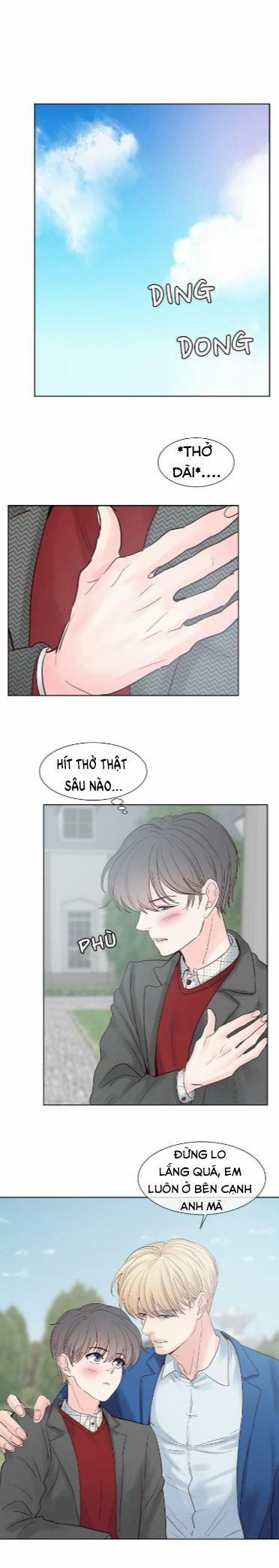 Heat And Run 54 trang 15