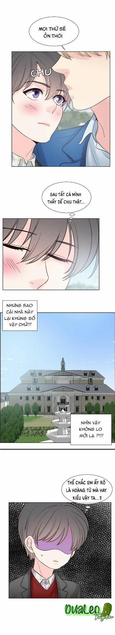 Heat And Run 54 trang 16