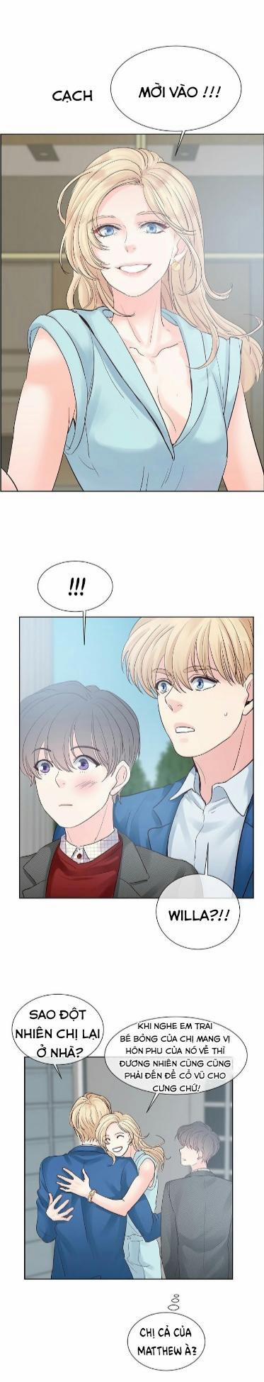 Heat And Run 54 trang 17