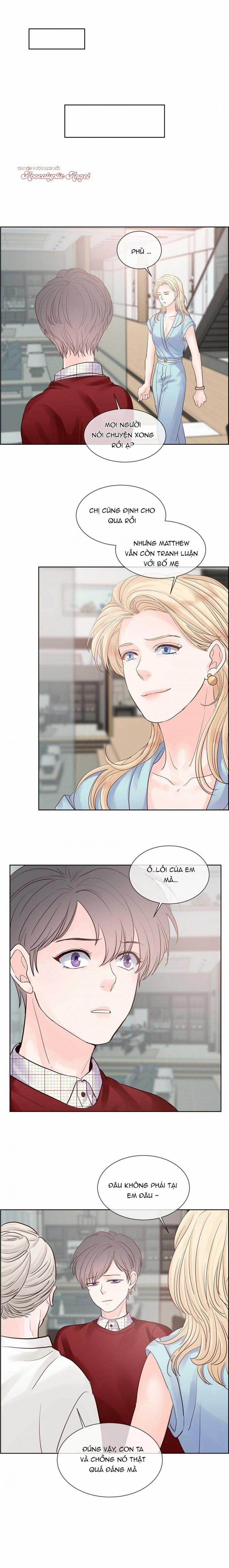 Heat And Run 55 trang 10