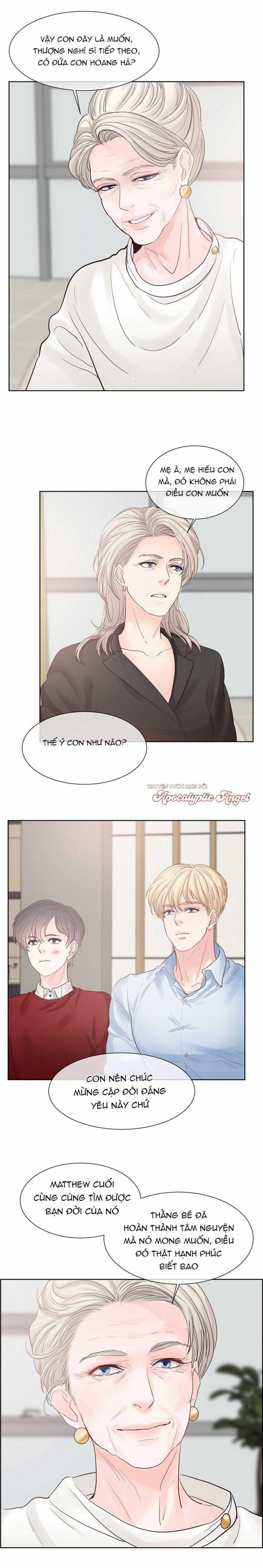 Heat And Run 55 trang 7