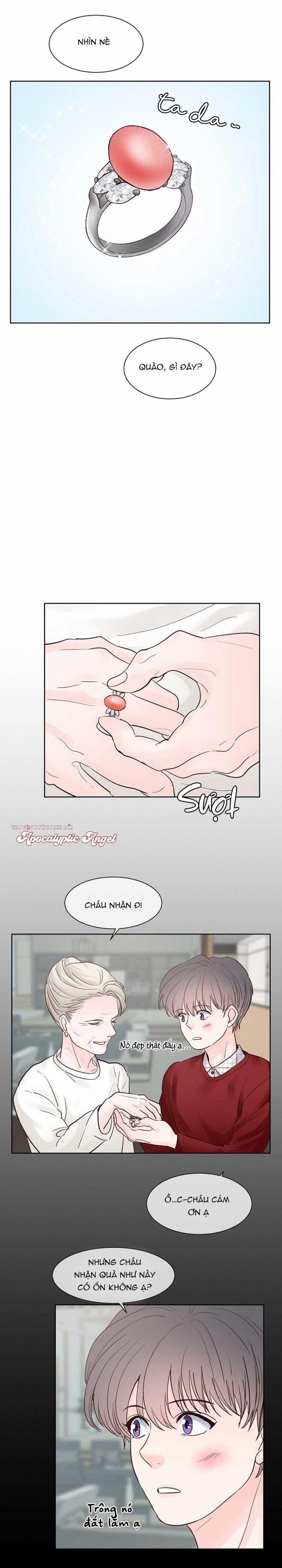 Heat And Run 56 trang 5