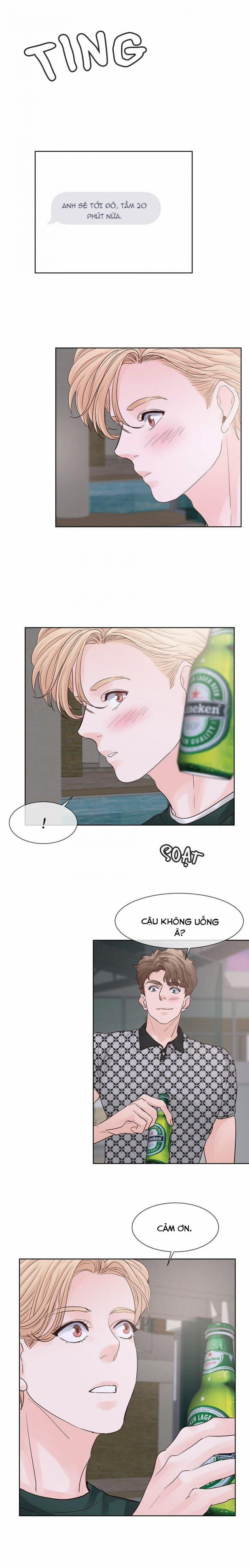 Heat And Run 57 trang 4