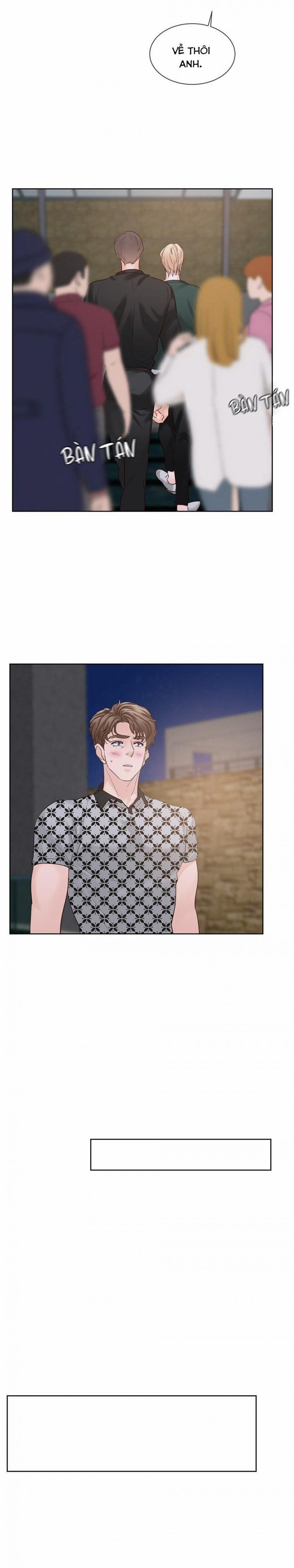 Heat And Run 58 trang 10