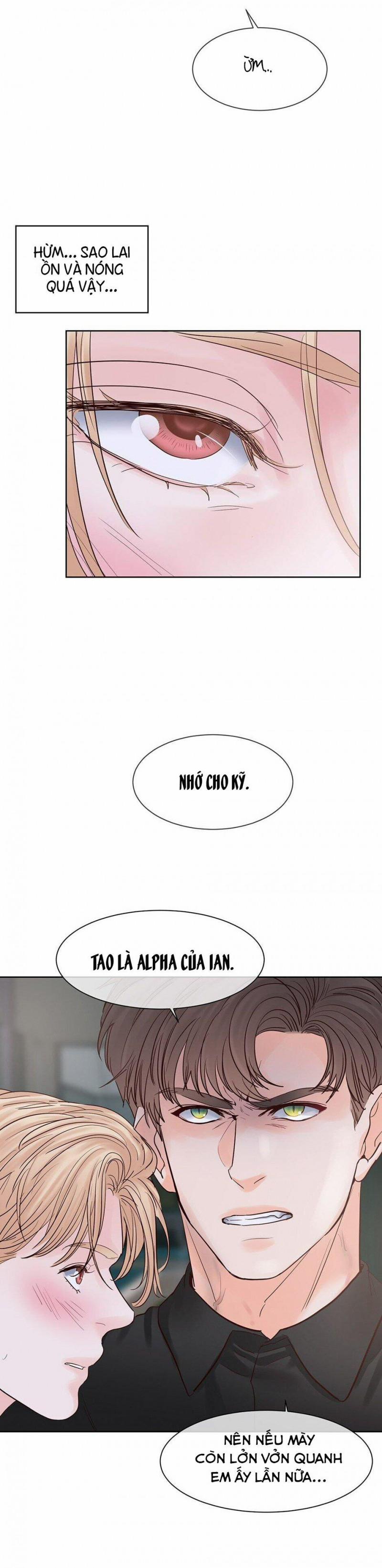 Heat And Run 58 trang 4