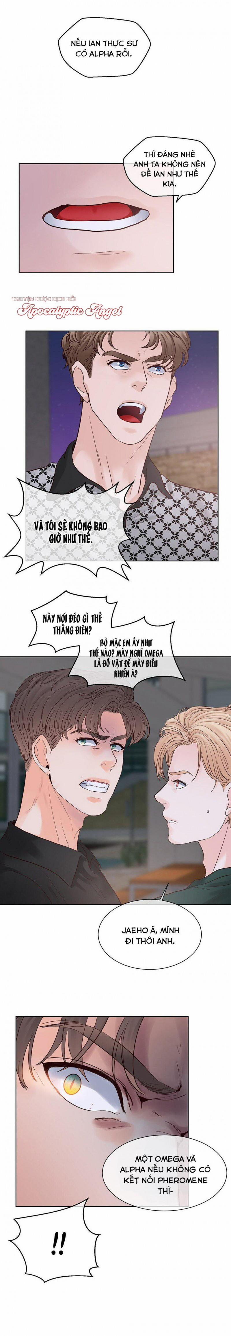 Heat And Run 58 trang 7