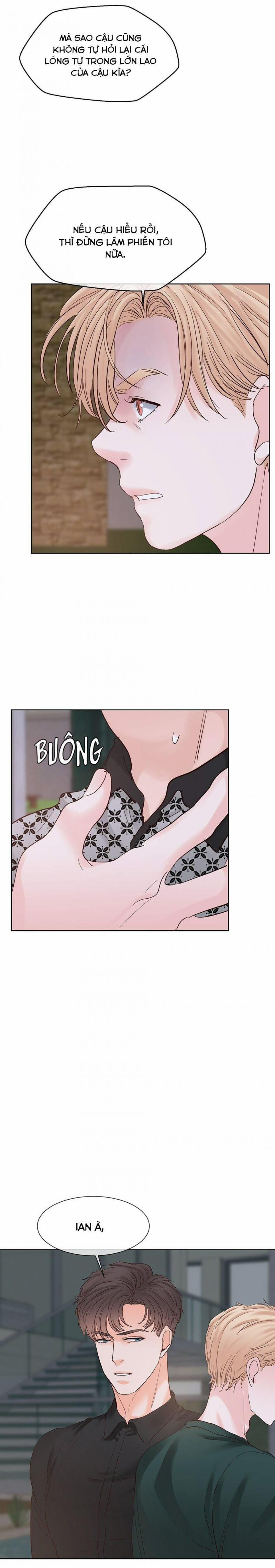 Heat And Run 58 trang 9