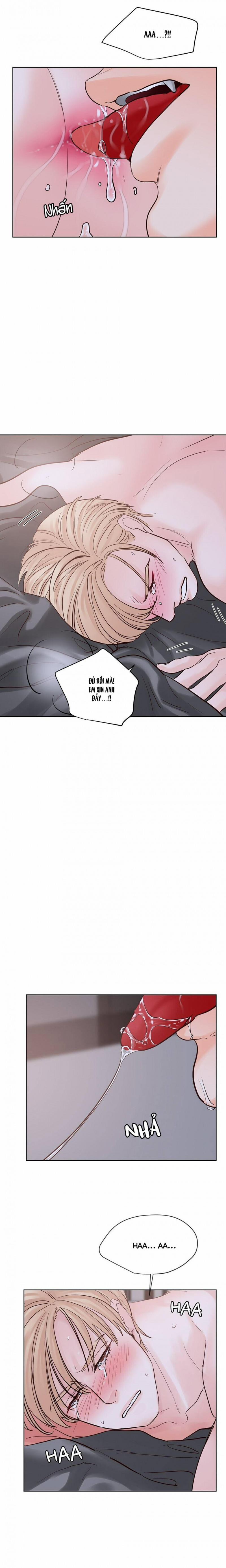 Heat And Run 59 trang 12