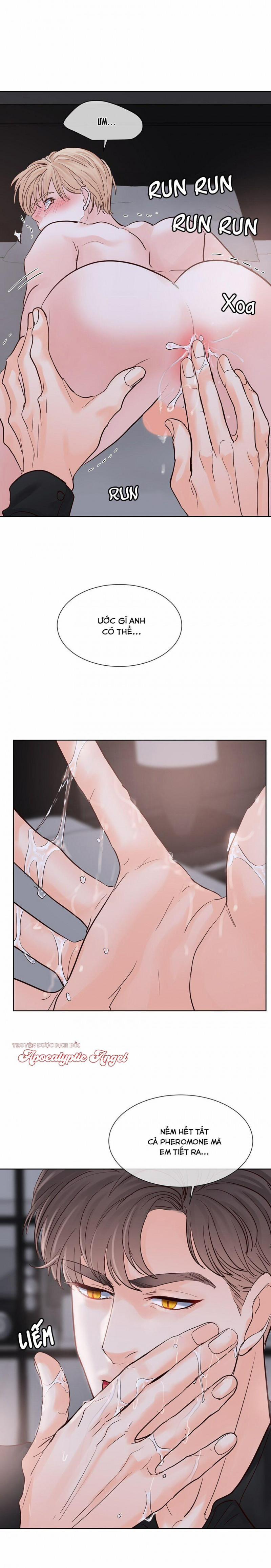 Heat And Run 59 trang 13