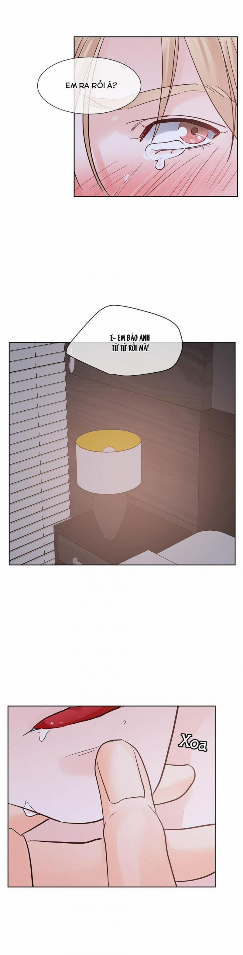 Heat And Run 59 trang 17