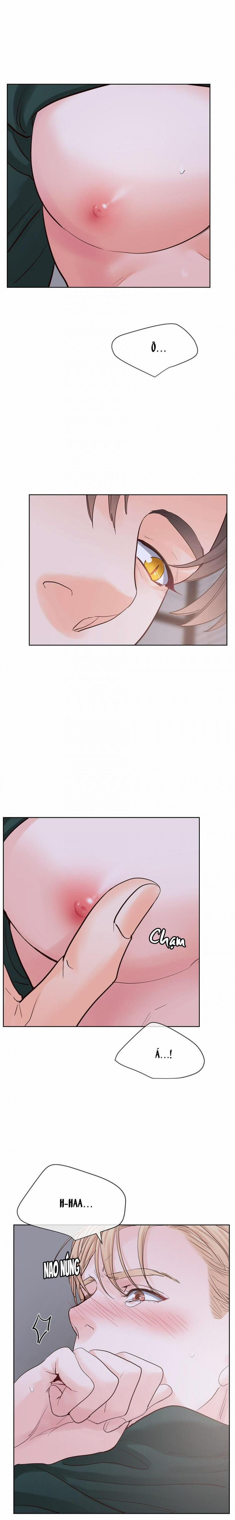 Heat And Run 59 trang 2