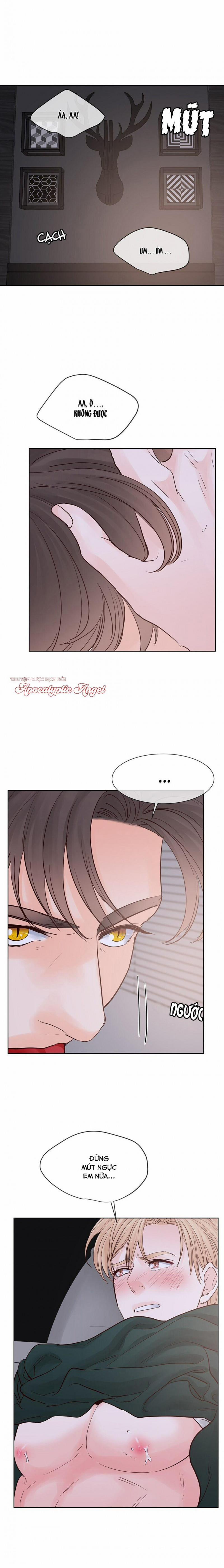 Heat And Run 59 trang 4