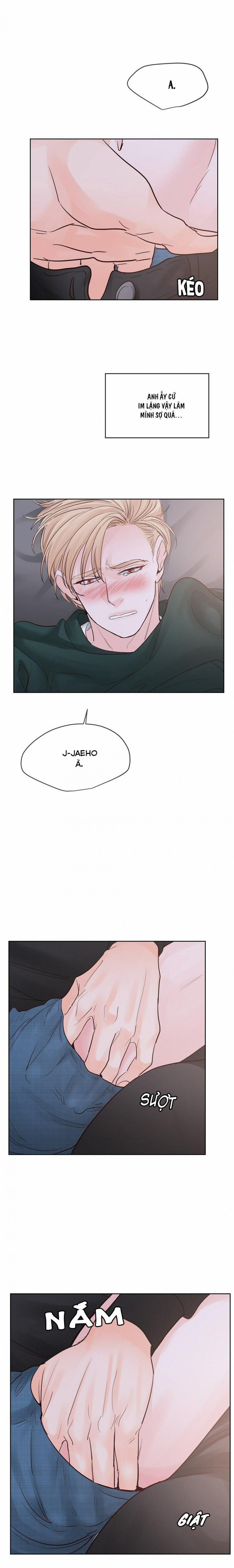 Heat And Run 59 trang 5