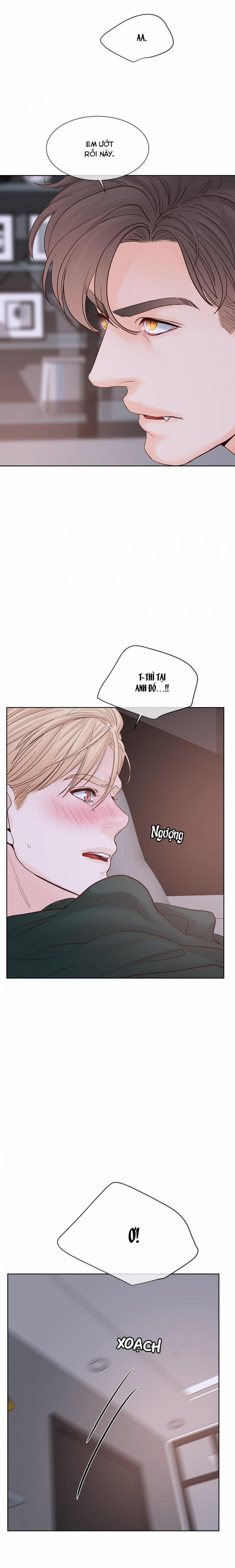 Heat And Run 59 trang 6