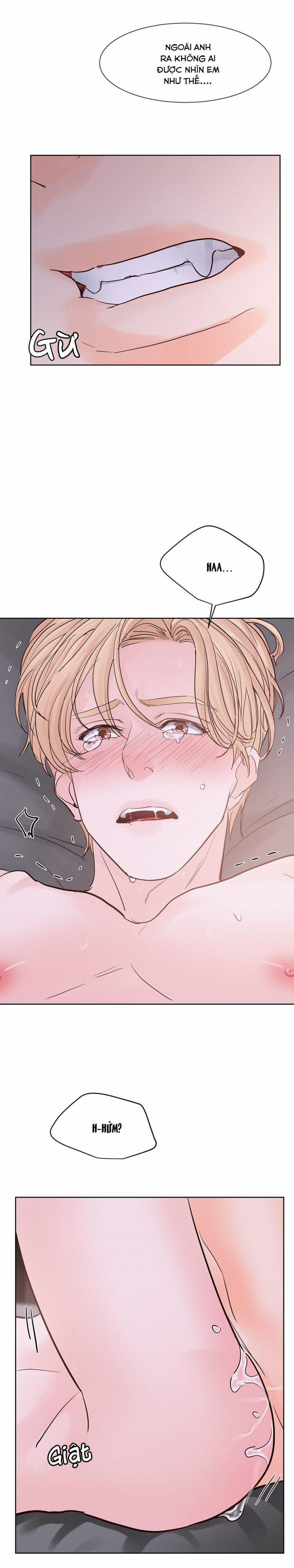 Heat And Run 60 trang 11