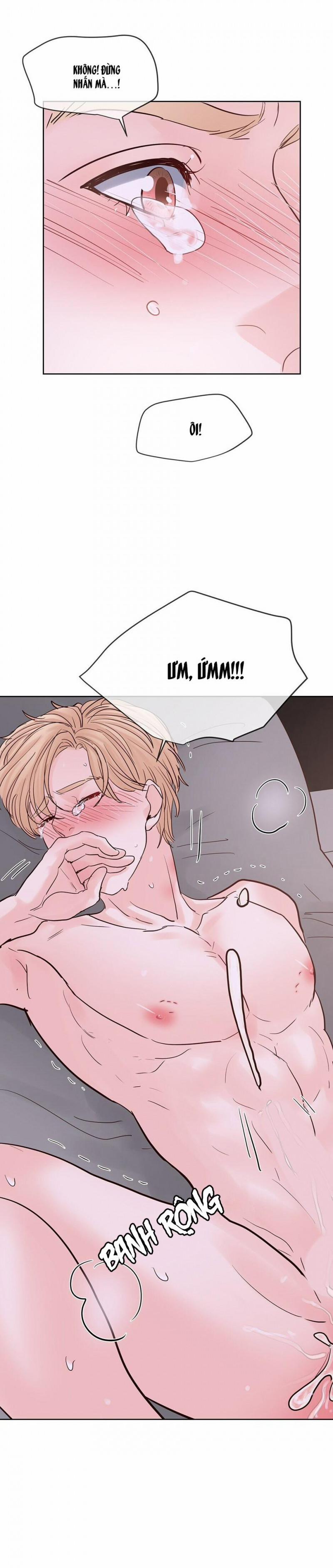 Heat And Run 60 trang 20