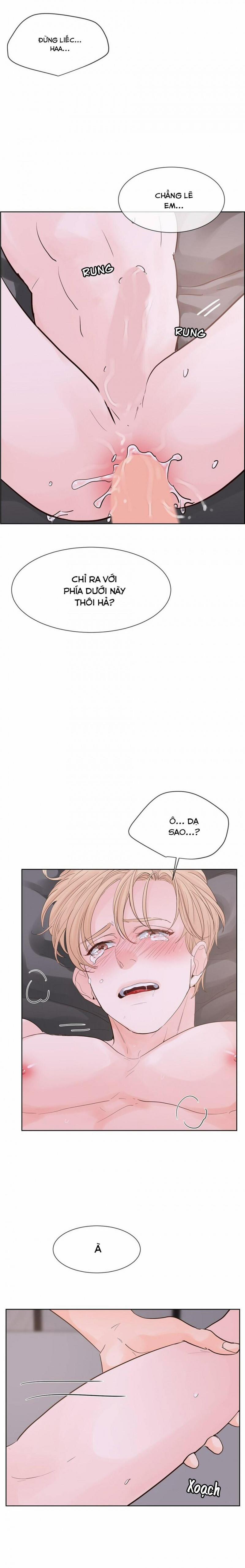 Heat And Run 60 trang 5