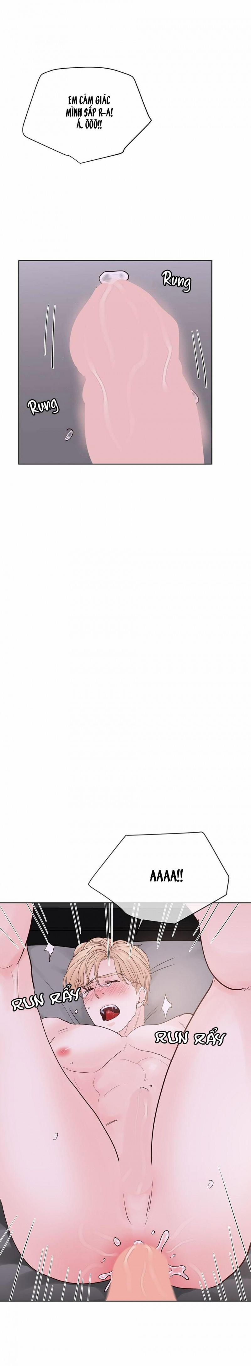 Heat And Run 60 trang 7