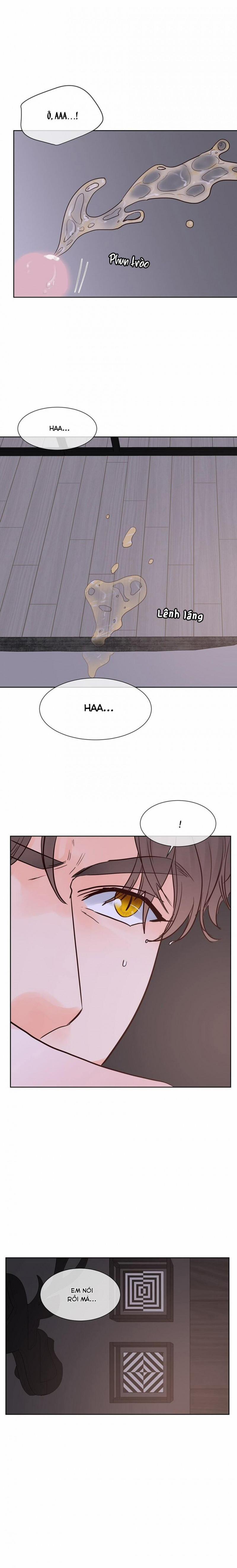 Heat And Run 61 trang 11