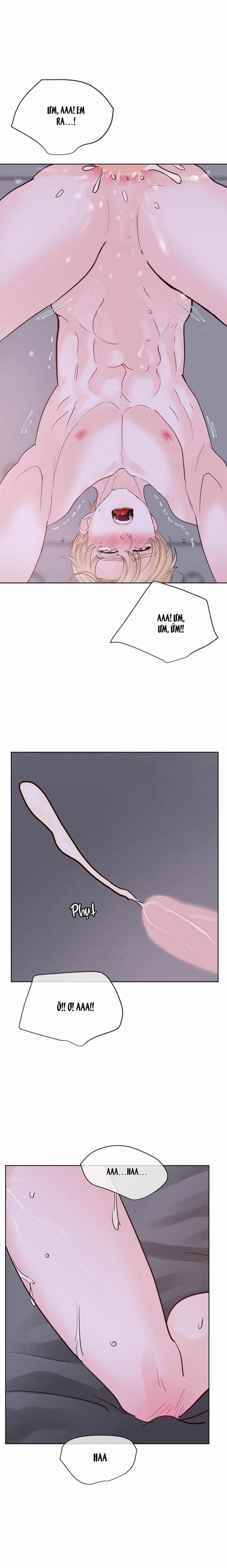 Heat And Run 61 trang 2