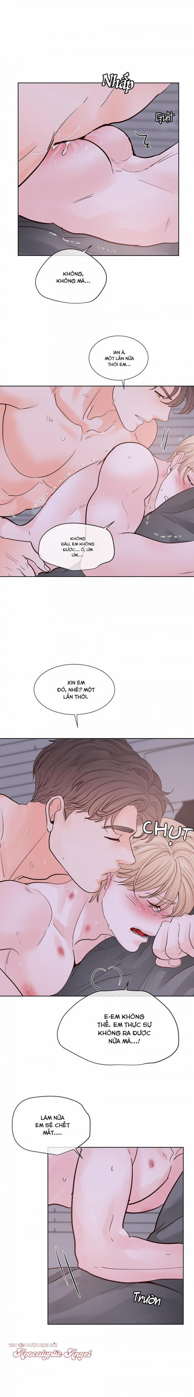 Heat And Run 61 trang 4