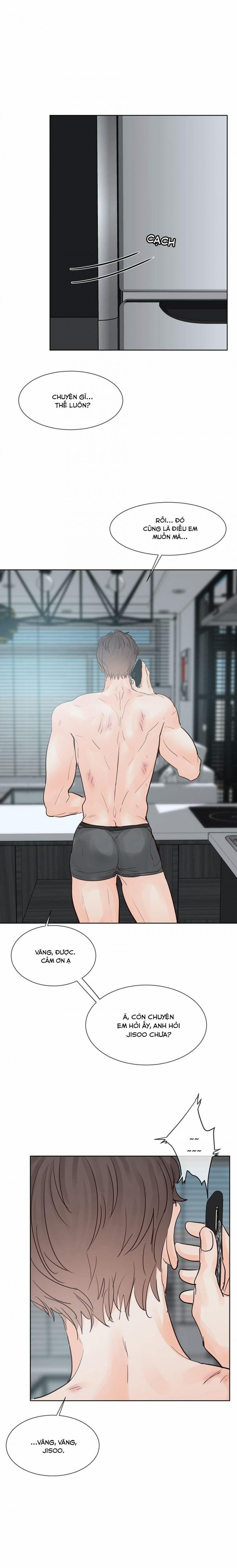 Heat And Run 62 trang 1