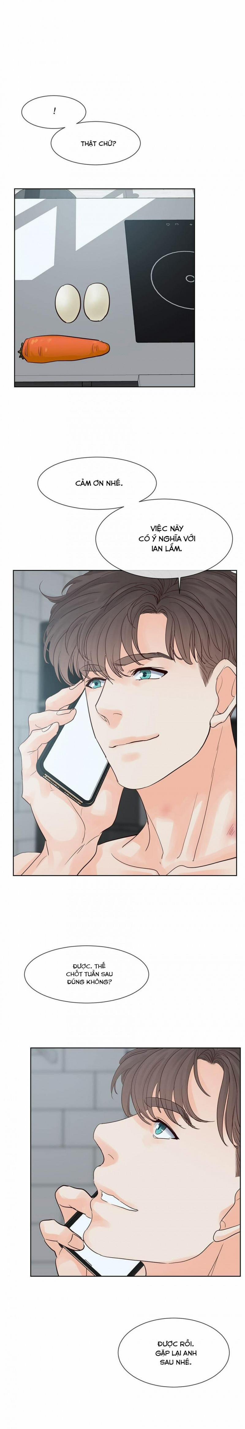 Heat And Run 62 trang 2