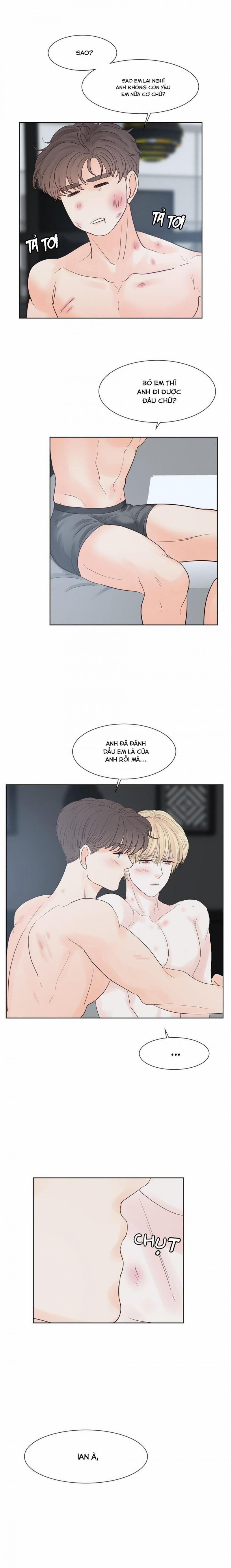 Heat And Run 62 trang 6