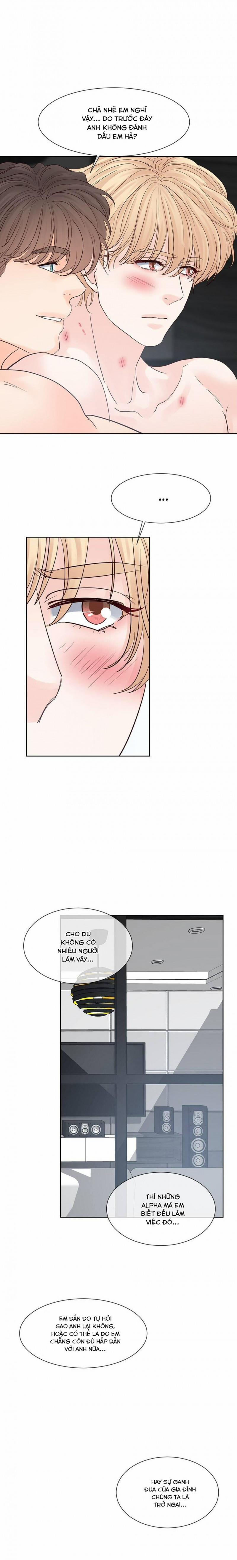 Heat And Run 62 trang 7