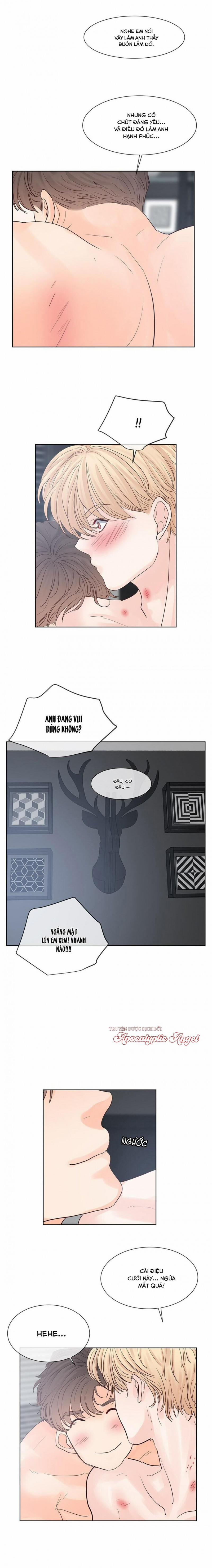 Heat And Run 62 trang 9